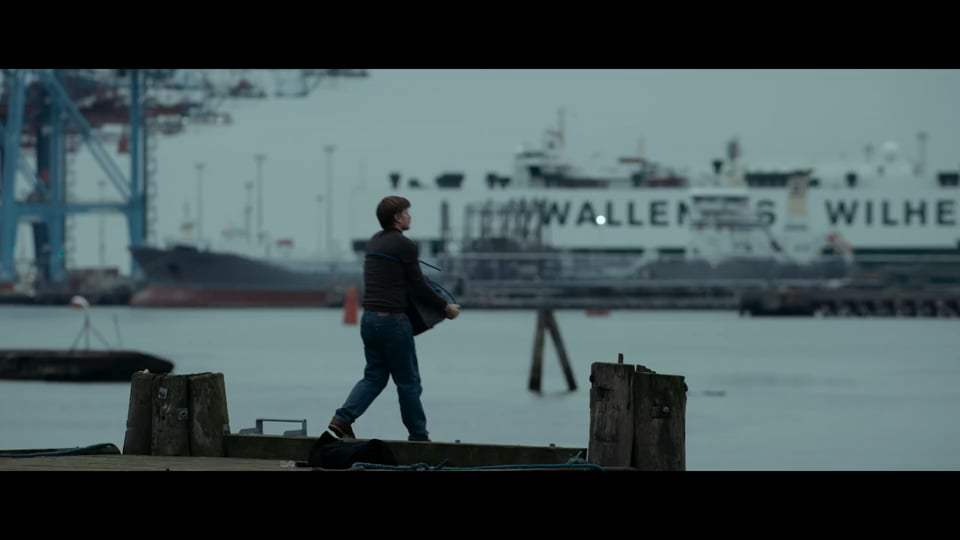 Exit Plan Trailer (2019)