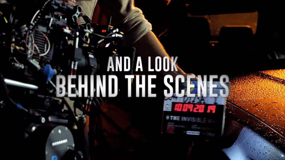 The Invisible Man TV Spot - Own It (Condensed) (2020)