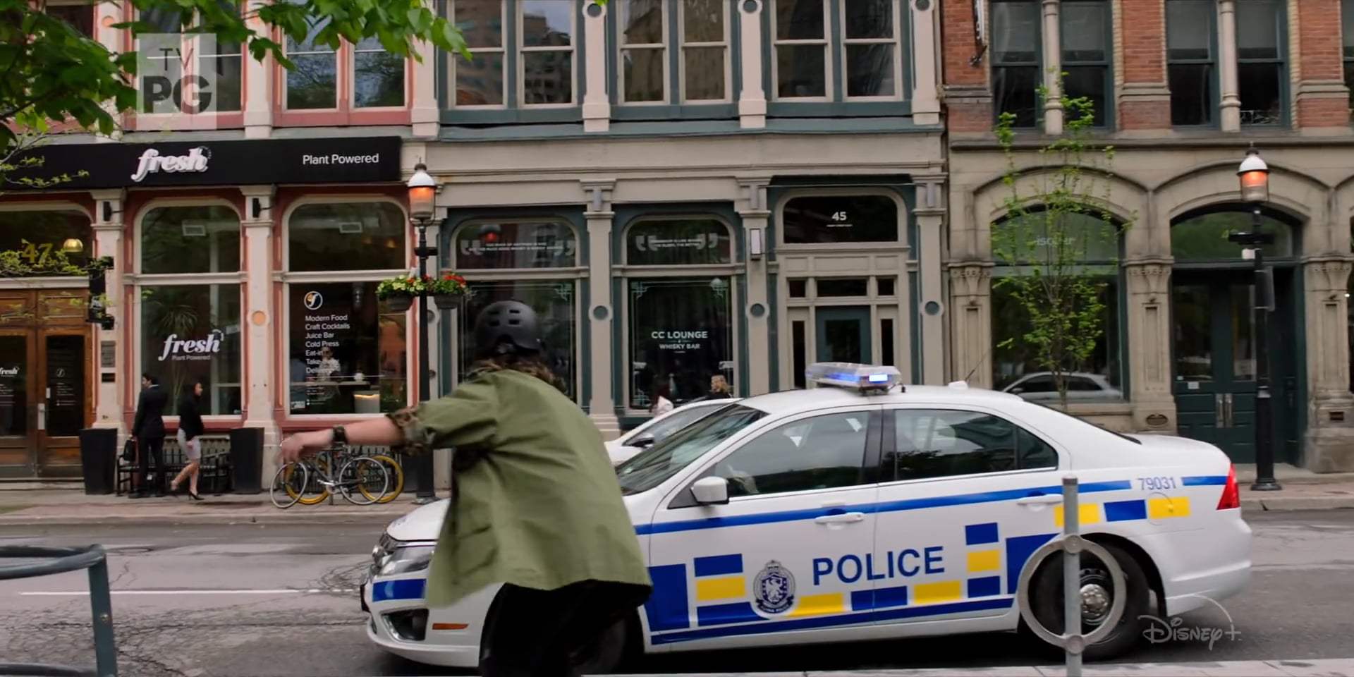 Secret Society of Second Born Royals Trailer (2020)