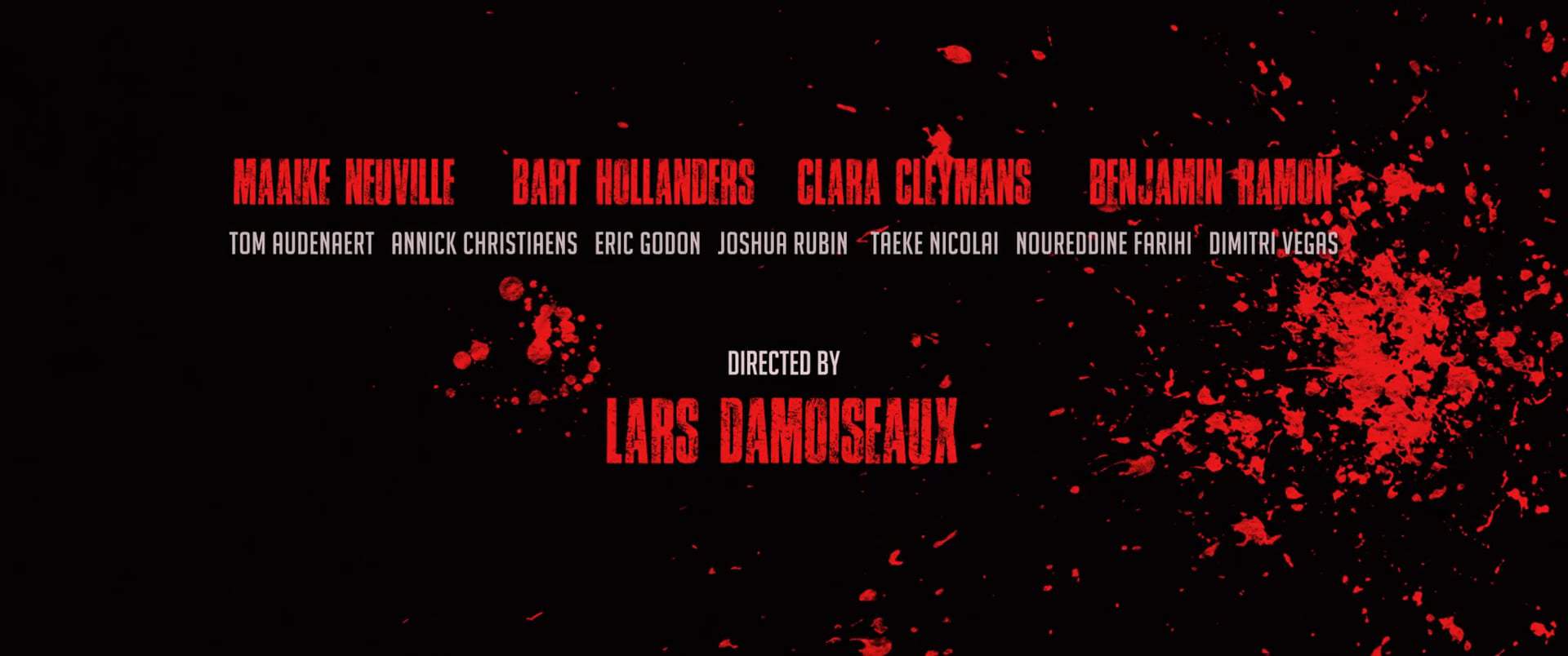 Yummy Trailer (2020)