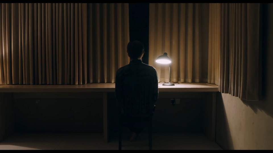 You Should Have Left Trailer (2020)