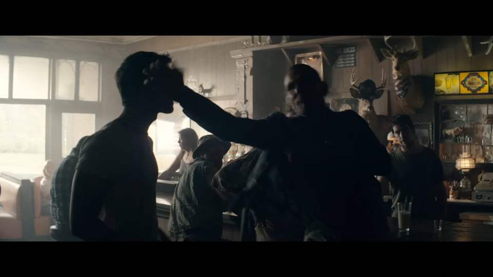 The Big Ugly Trailer (2020)