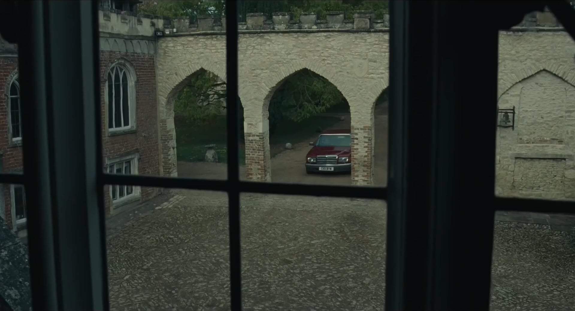 The Nest Trailer (2020)