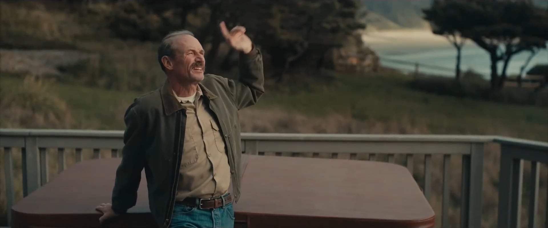 The Rental Trailer (2020)