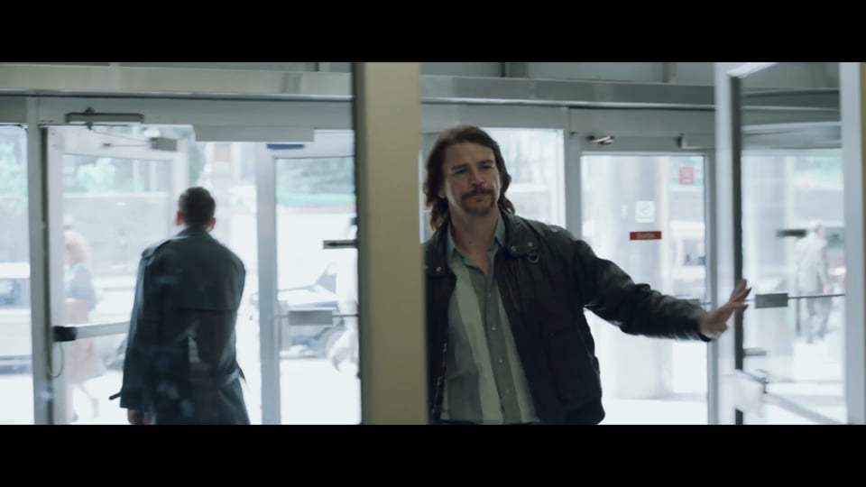 Most Wanted Feature Trailer (2020)