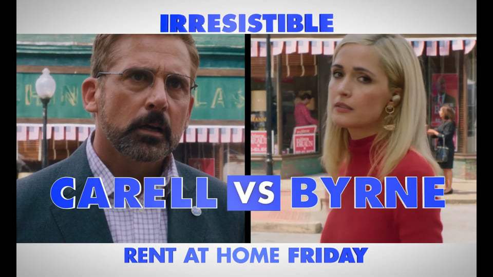 Irresistible TV Spot - Versus Safe (2020)