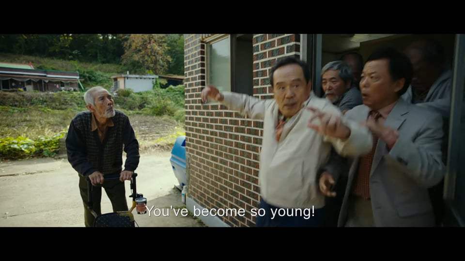 Zombie for Sale Trailer (2020)