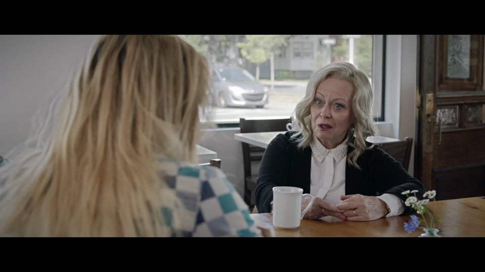 Stage Mother Trailer (2020)