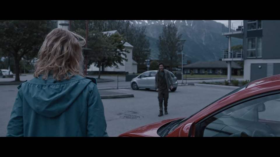 Mortal Trailer (2020)
