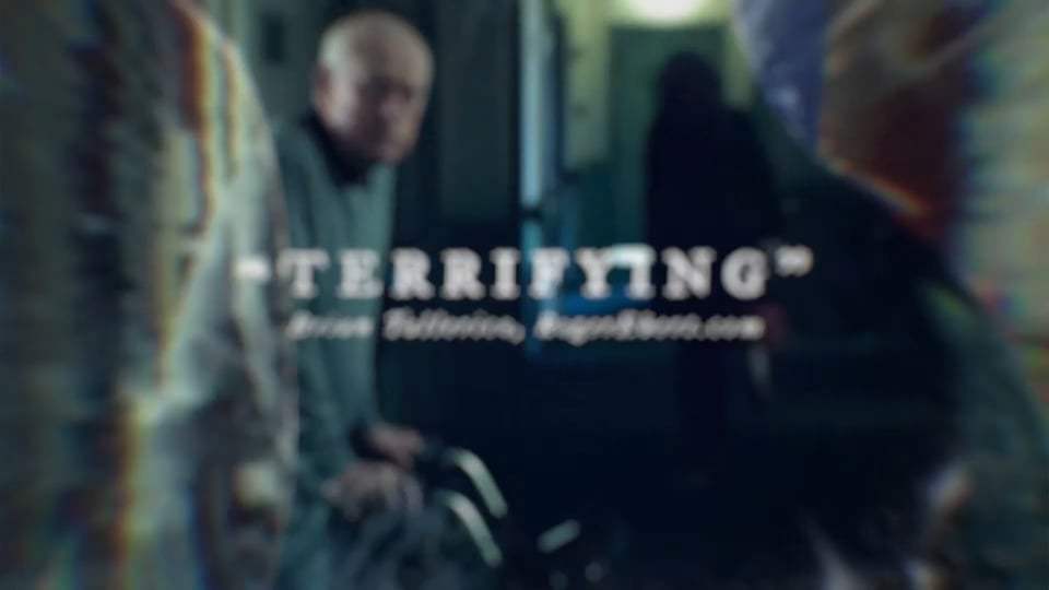 Relic TV Spot - Strange (2020)