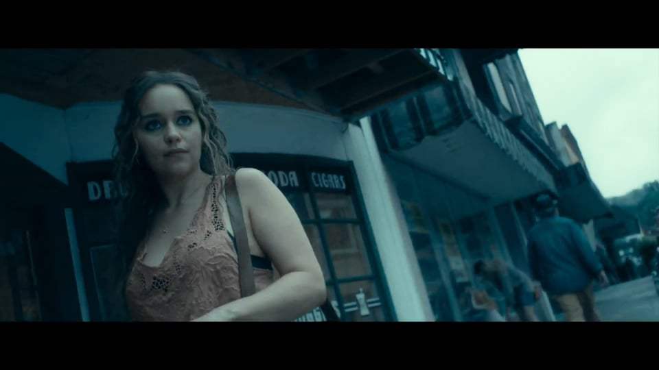 Above Suspicion Trailer (2020)