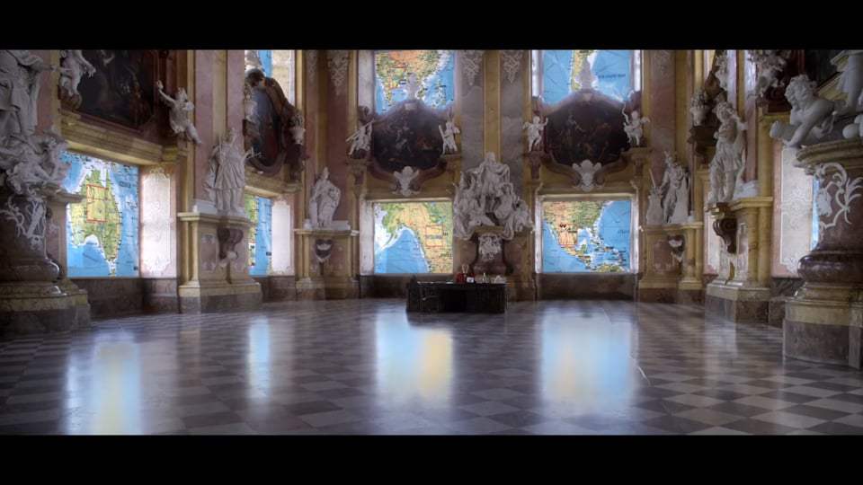 Valley of the Gods Trailer (2020)
