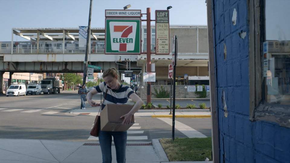I Used to Go Here Trailer (2020)