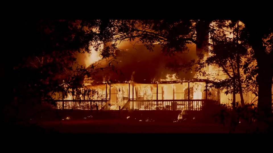 Halloween Kills Teaser Trailer (2021)