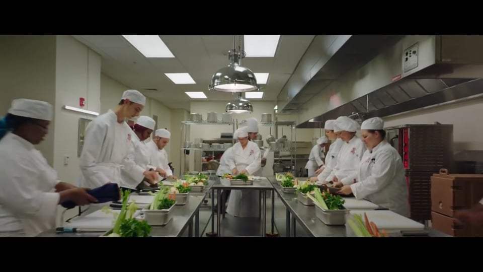 Words on Bathroom Walls Trailer (2020)