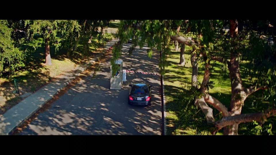 The 2nd Trailer (2020)