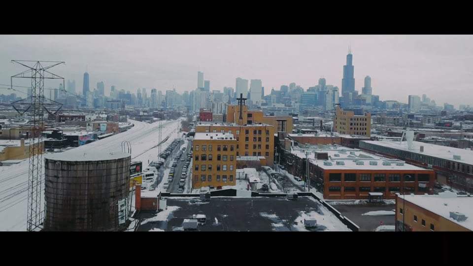 Hard Kill Trailer (2020)