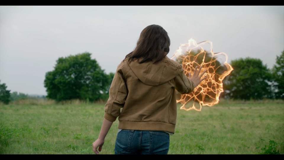 The New Mutants Comic Con TV Spot (2020)