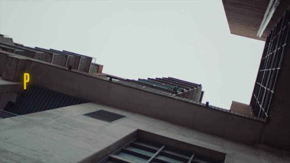 Possessor Red Band Teaser Trailer (2020)