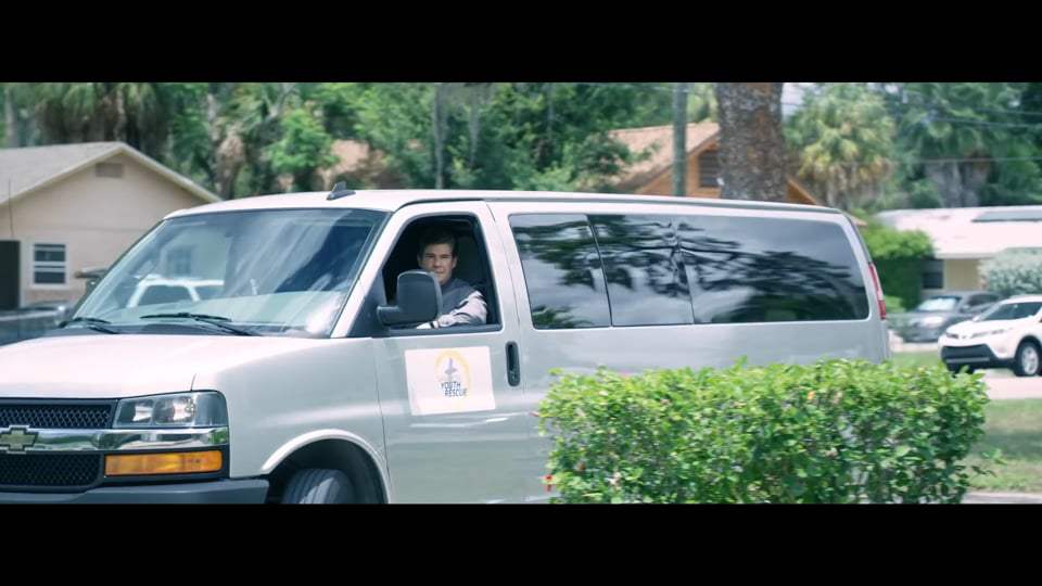 Killroy Was Here Trailer (2021)