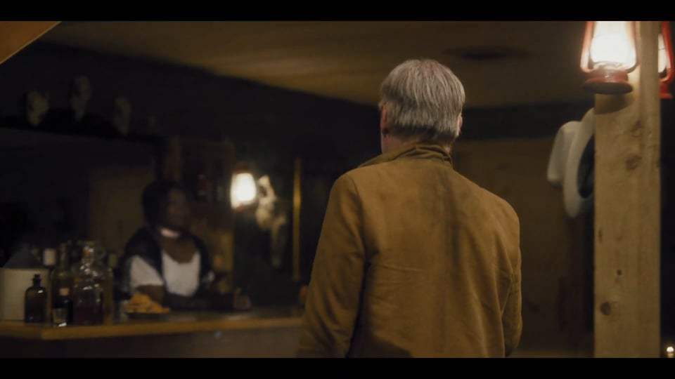 The Pale Door Trailer (2020)