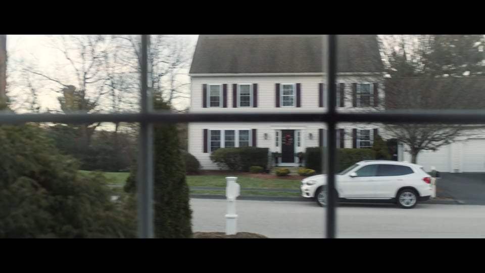Honest Thief Trailer (2020)