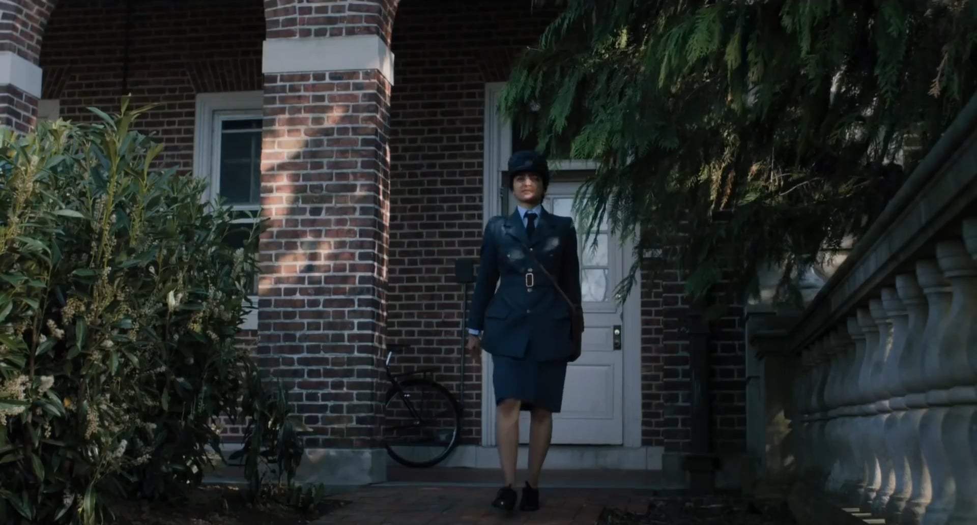 A Call to Spy Trailer (2020)