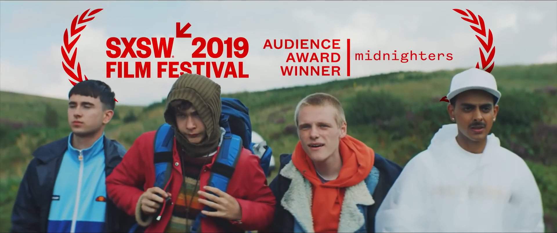 Get Duked! Red Band Trailer (2020)