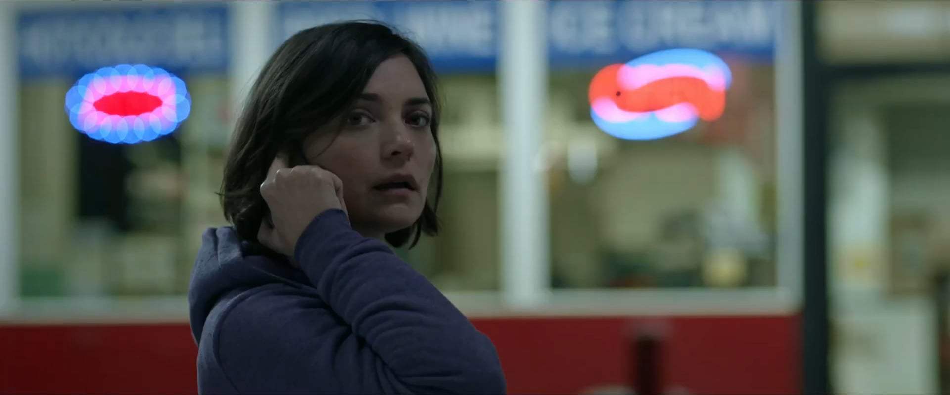 Alone Trailer (2020)
