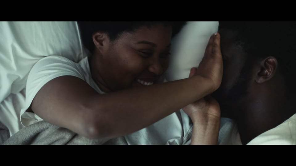 Judas and the Black Messiah Trailer (2021)