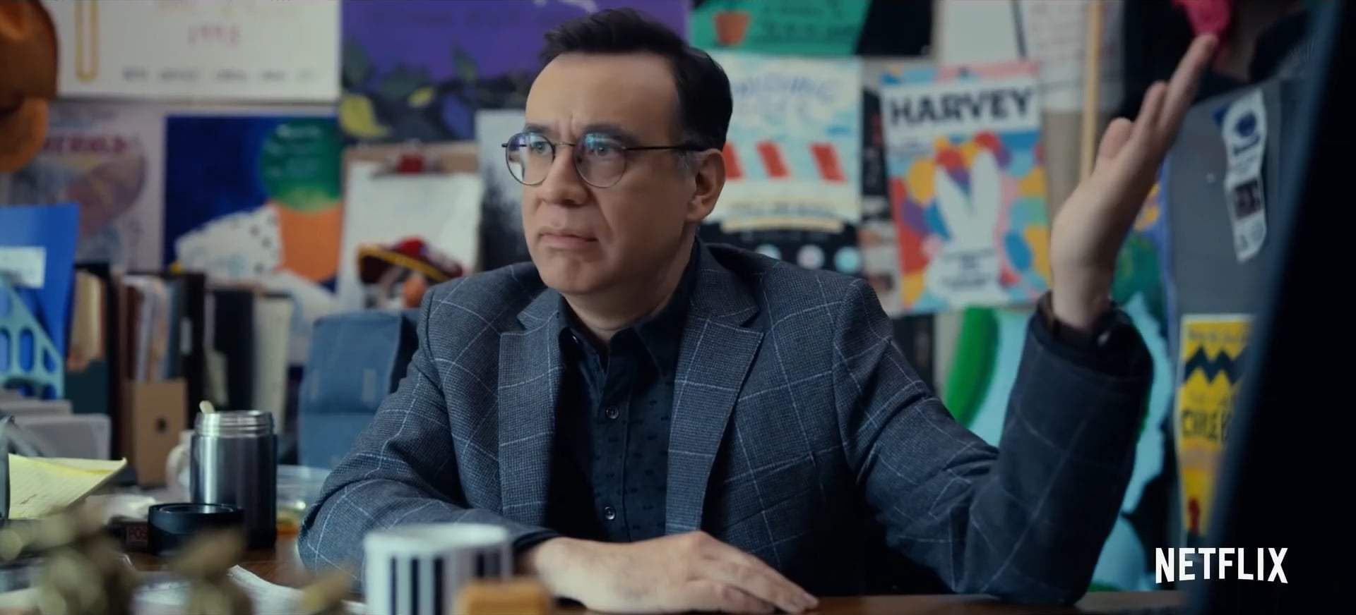 All Together Now Trailer (2020)