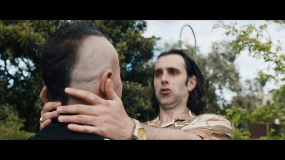 Measure for Measure Trailer (2020)
