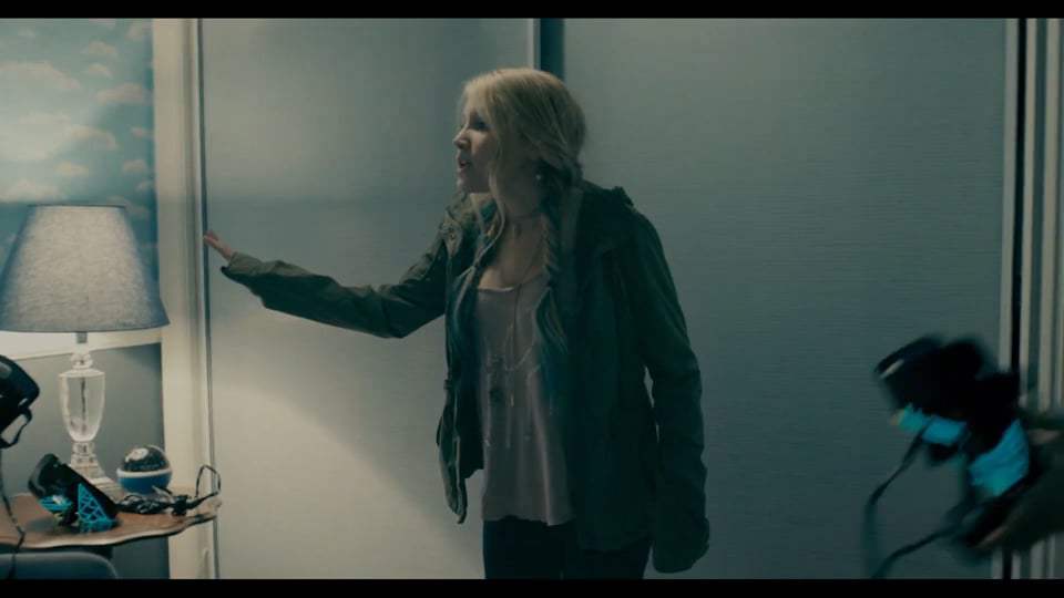 Let's Scare Julie Trailer (2020)