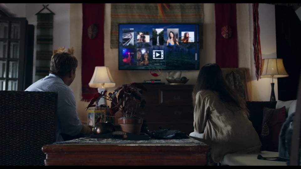 Death of Me Trailer (2020)