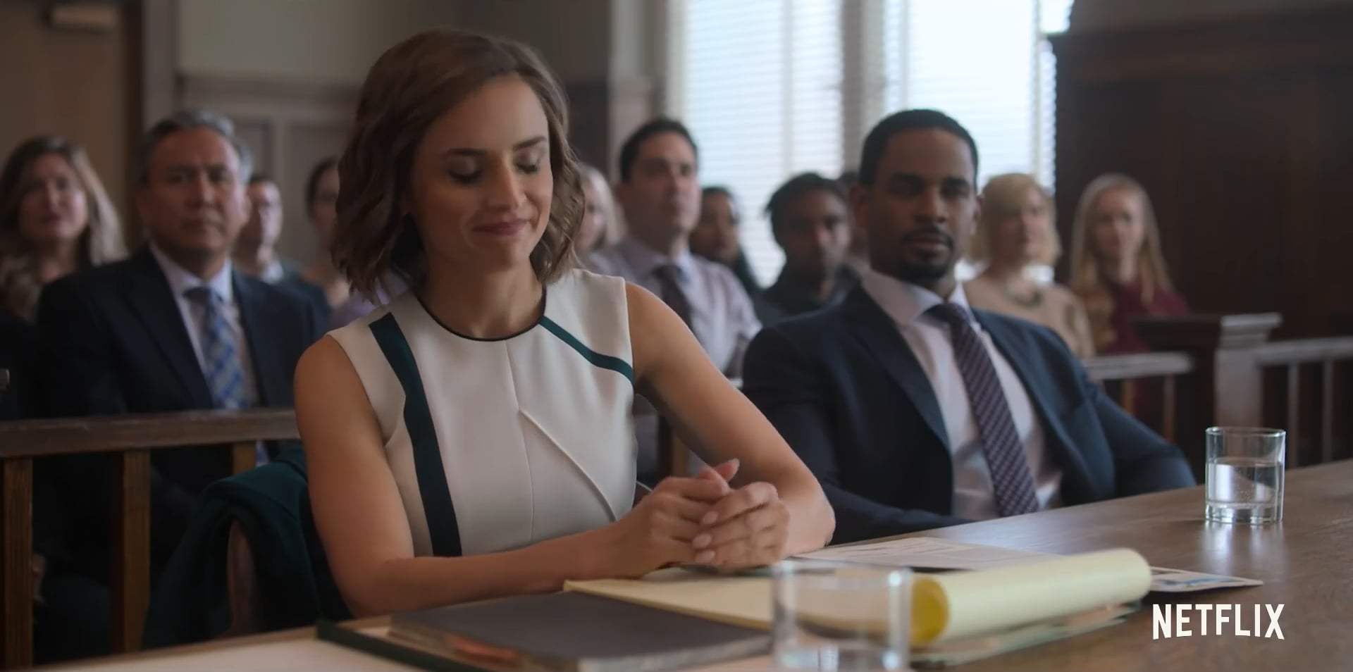 Love, Guaranteed Trailer (2020)