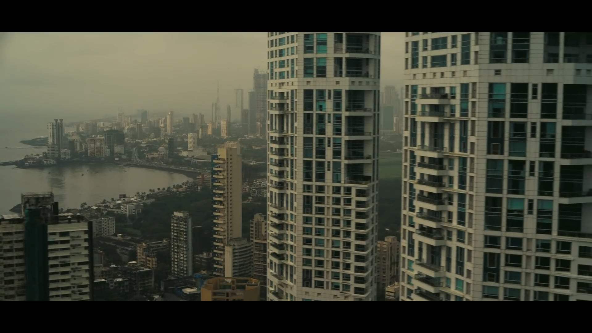 Tenet Final Trailer (2020)