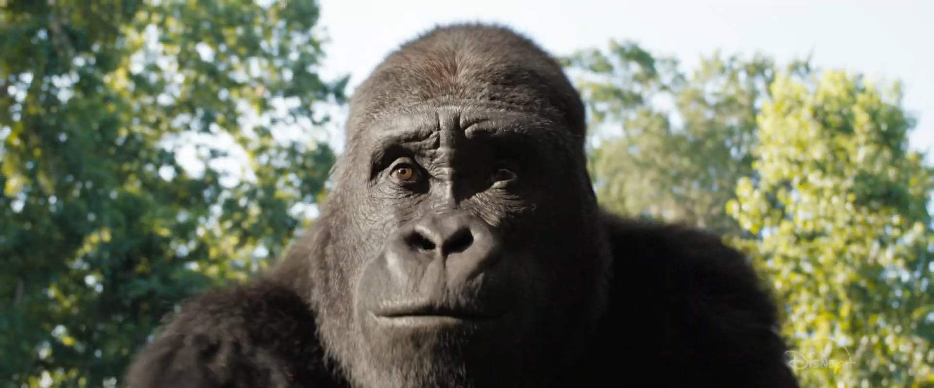 The One and Only Ivan TV Spot - Now Streaming (2020)