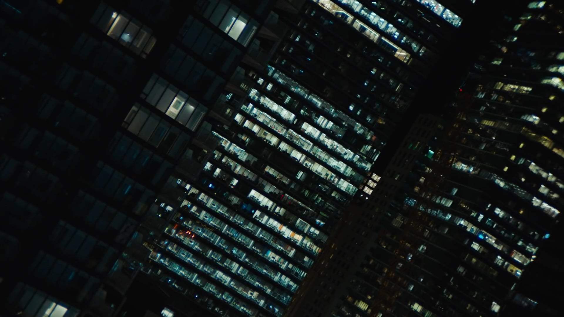 Possessor Trailer (2020)