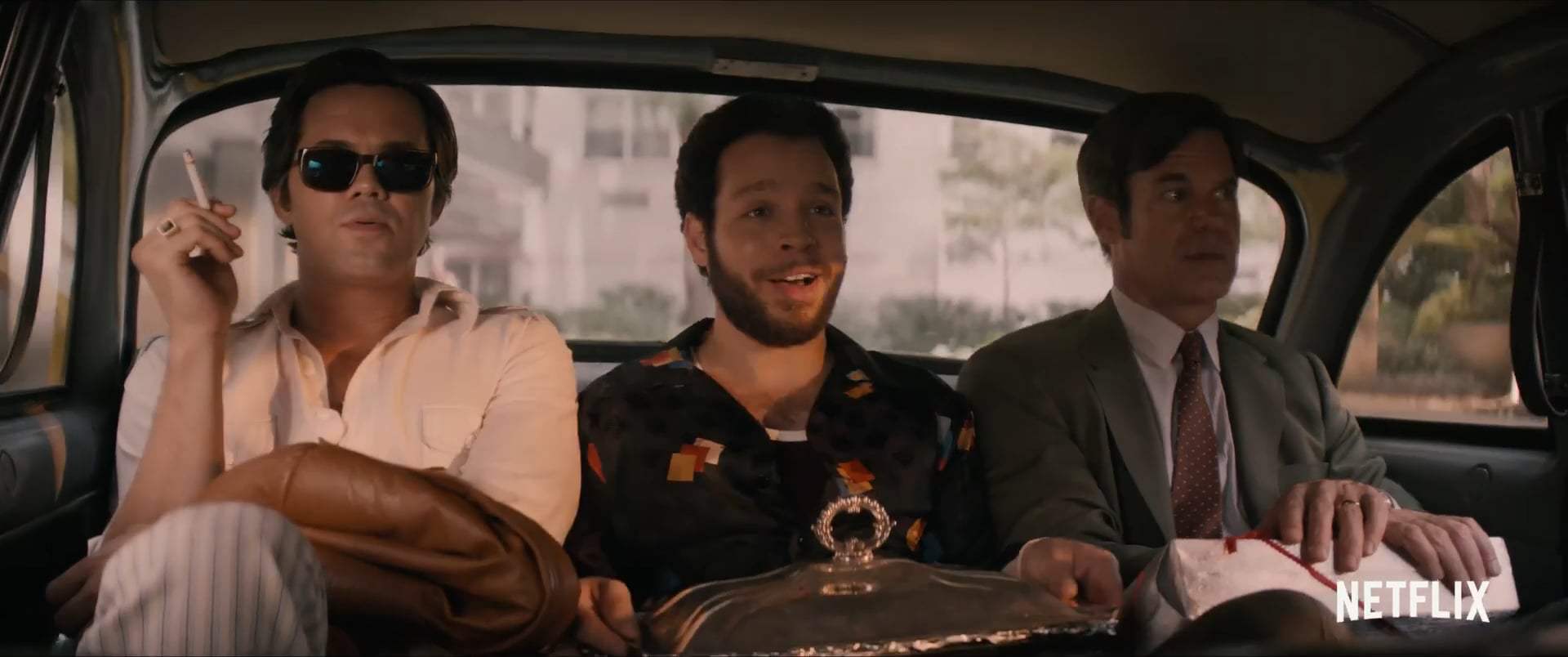 The Boys in the Band Trailer (2020)