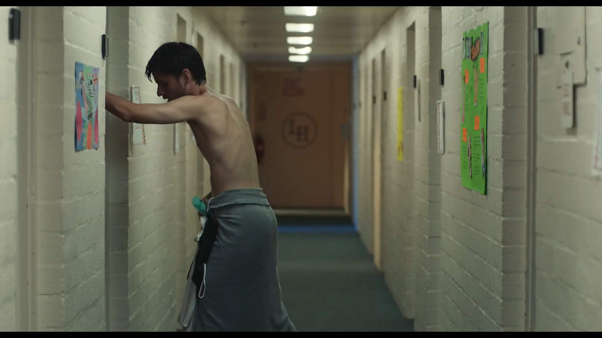Shithouse Trailer (2020)