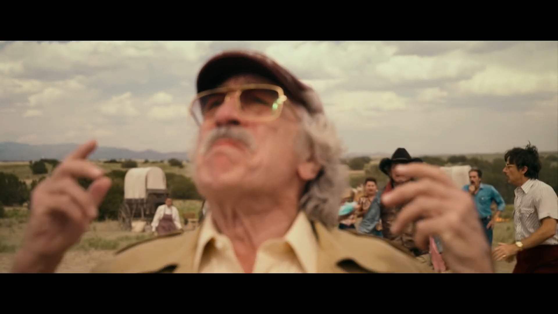 The Comeback Trail Trailer (2020)