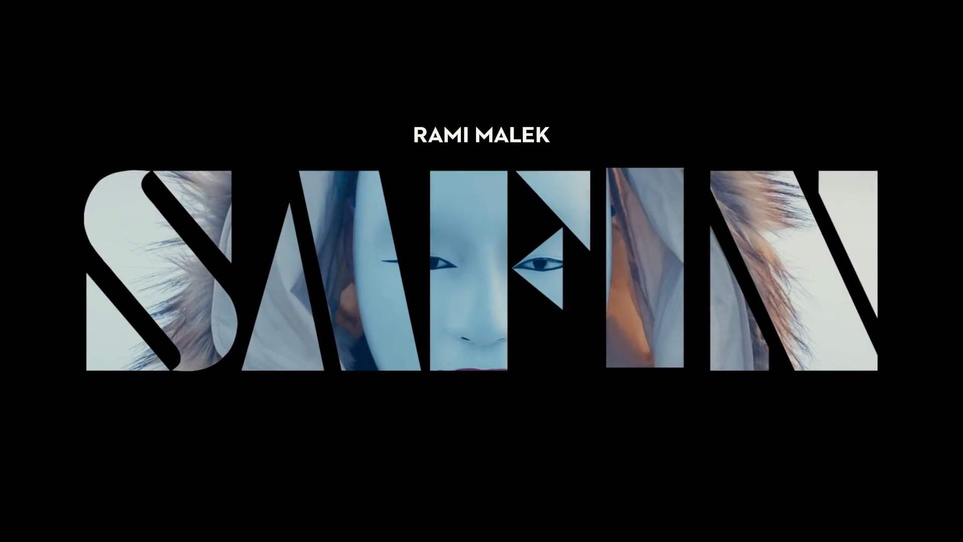 No Time to Die Featurette - Safin (2021)