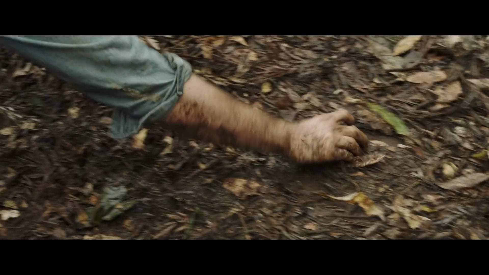 Love and Monsters Trailer (2020)
