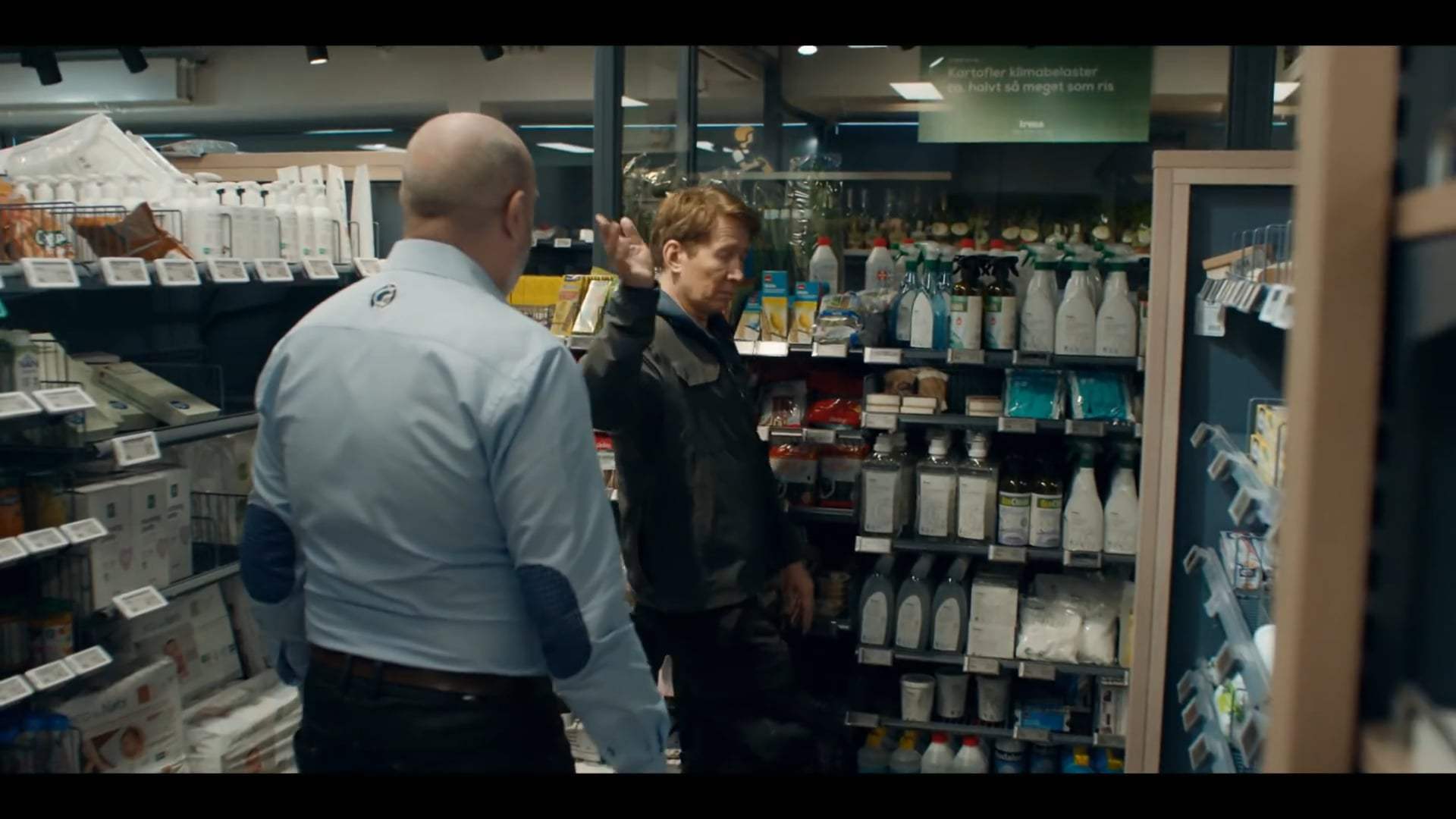 Another Round Trailer (2020)