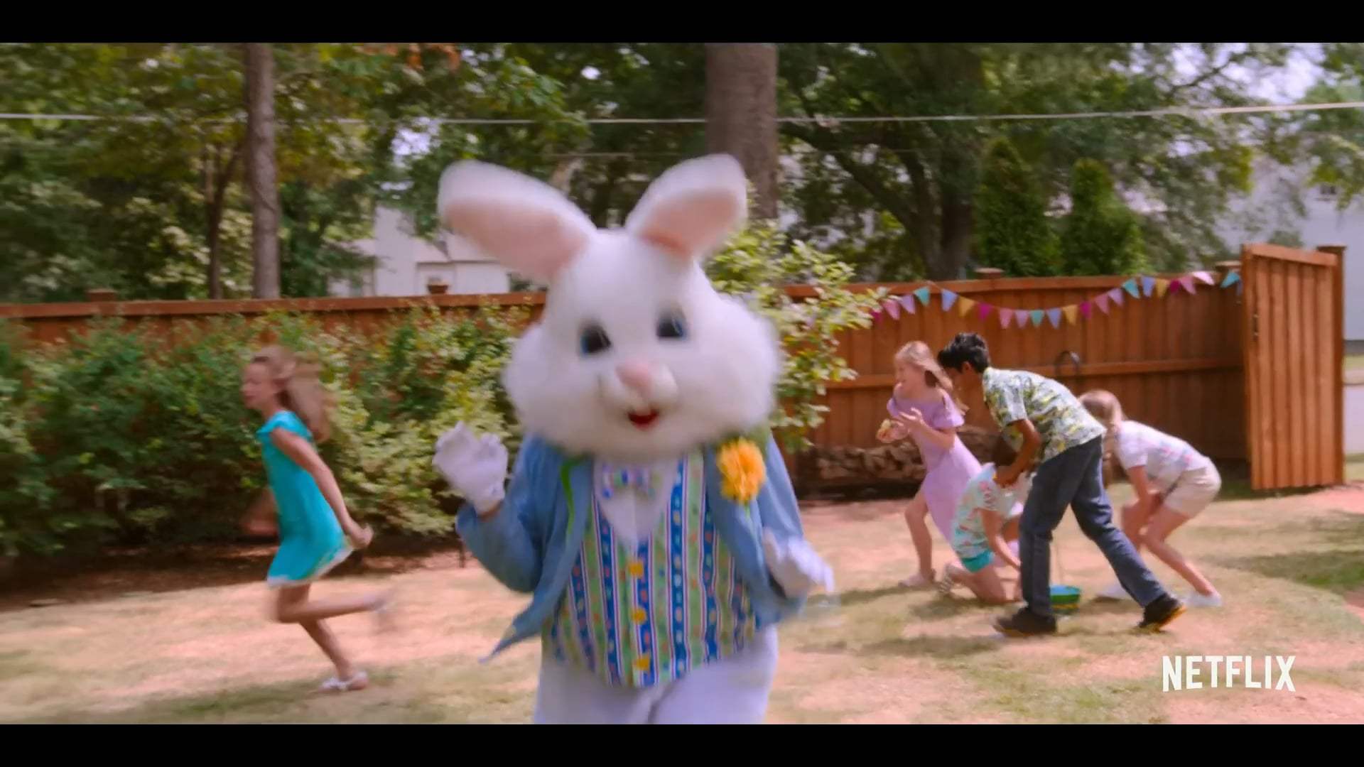 Holidate Trailer (2020)