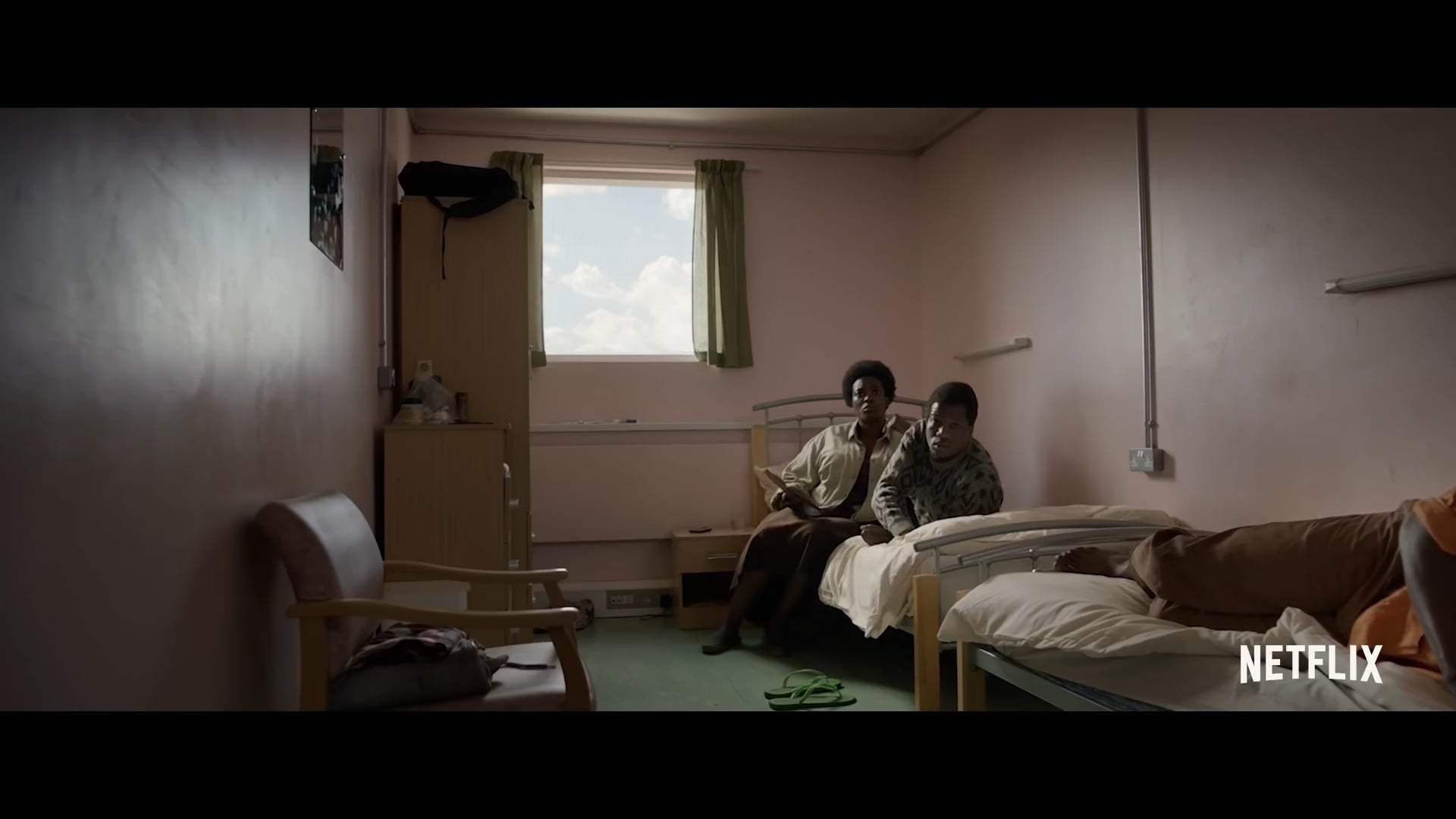 His House Trailer (2020)