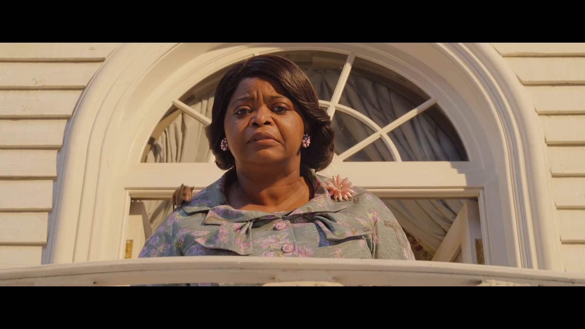The Witches Trailer (2020)