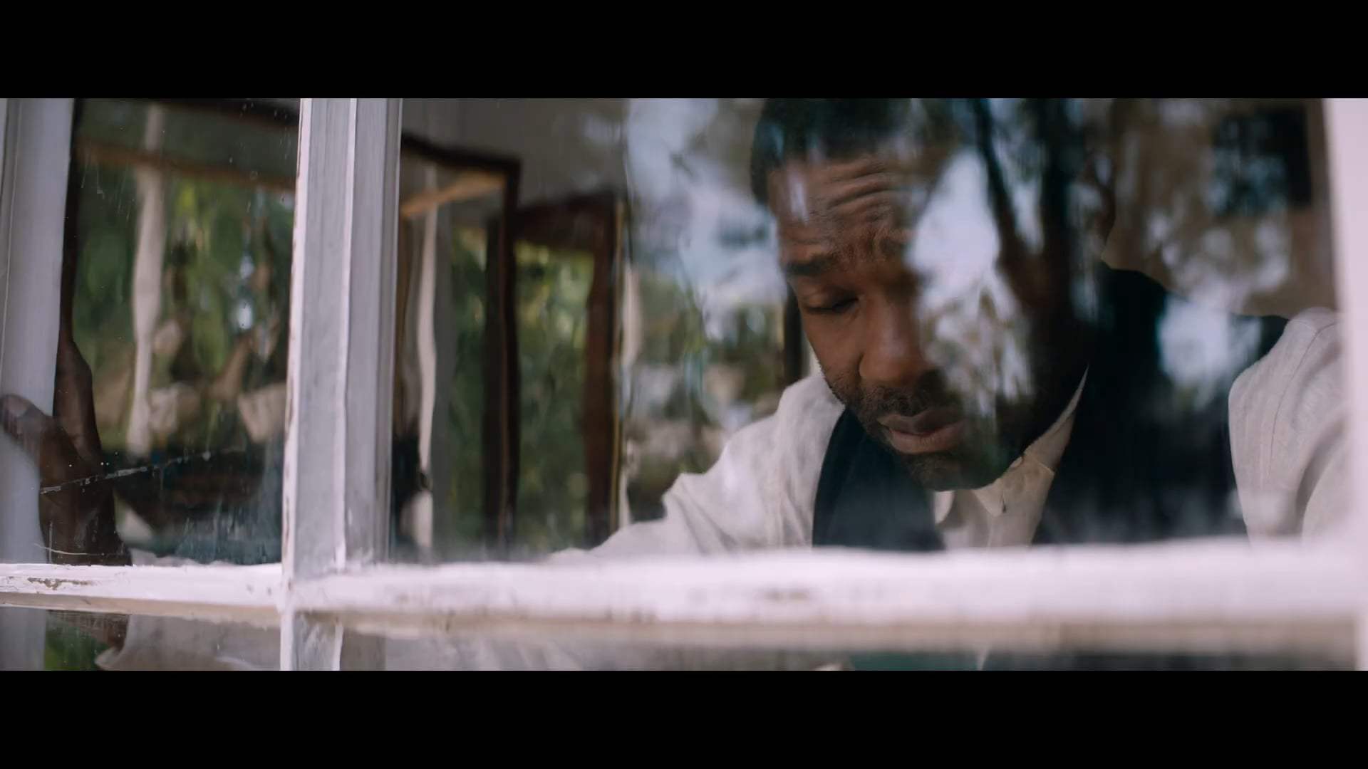 Come Away Trailer (2020)