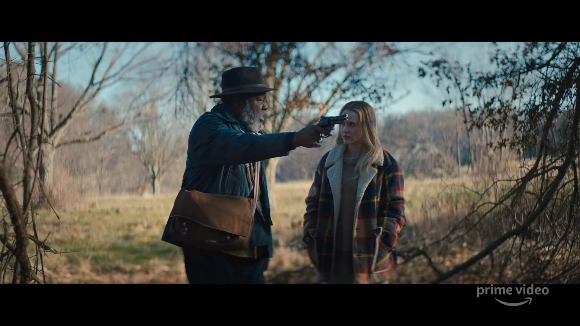 I'm Your Woman Trailer (2020)