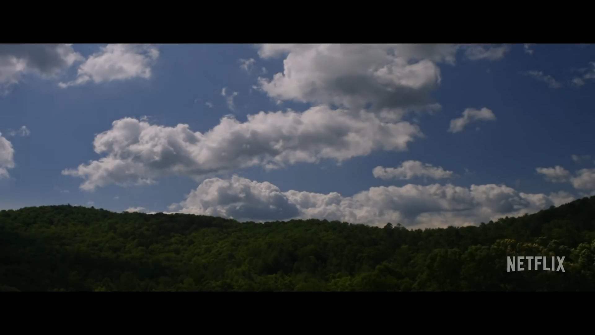 Hillbilly Elegy Trailer (2020)